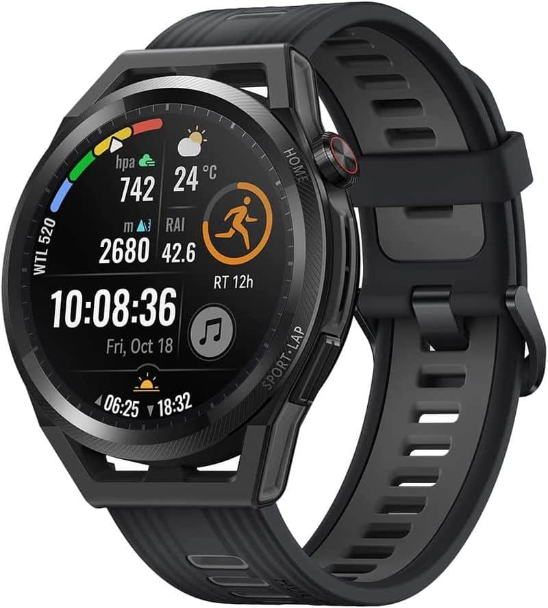 Huawei Watch Gt Runner