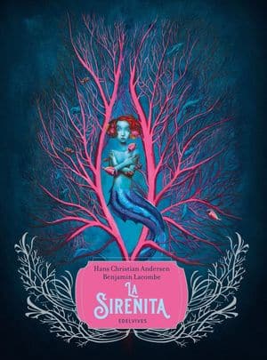 La Sirenita 