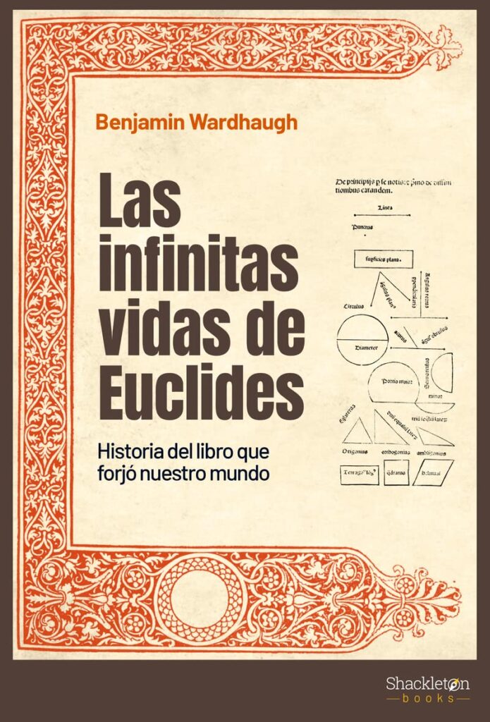 Las Infinitas Vidas De Euclides