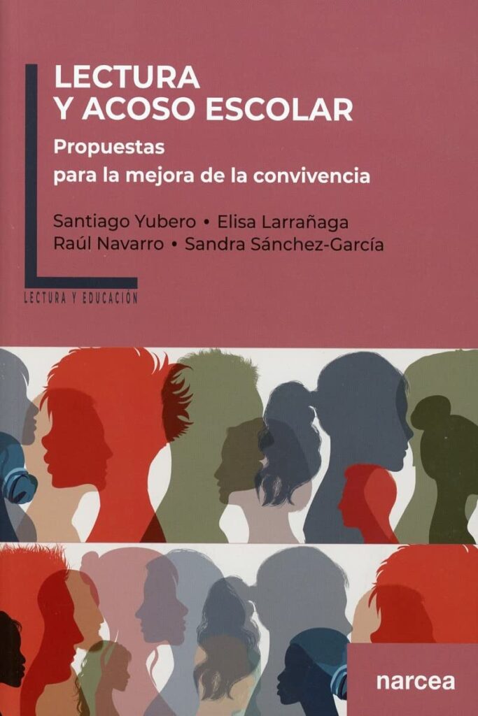 Lectura Y Acoso Escolar