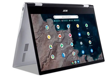 Acer Chromebook Spin 513, chromebooks