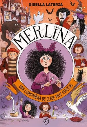 Mejores libros para niños entre 9 y 12 años - Ohlalá