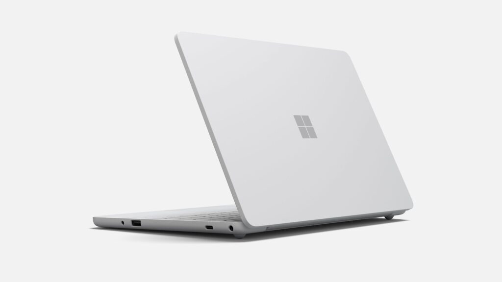 Microsoft Surface Laptop SE