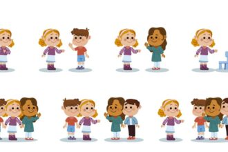 pronombres personales