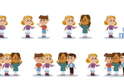 pronombres personales