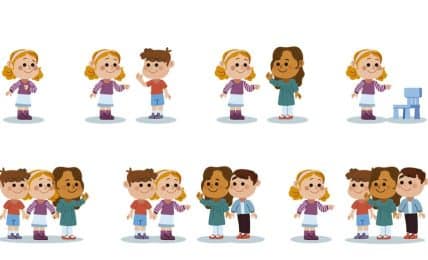 pronombres personales