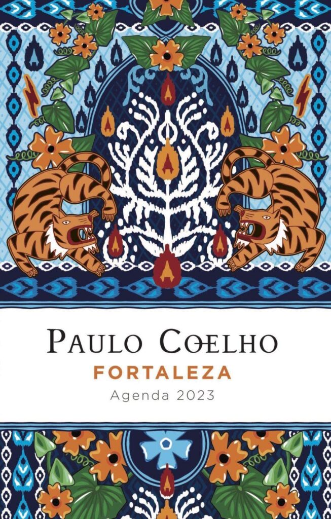 Paulo Coelho Fotaleza