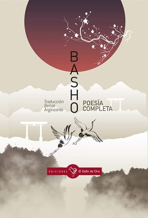 Poesía completa libros de haikus 