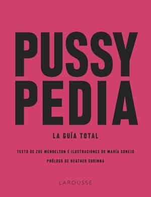 Pussypedia 