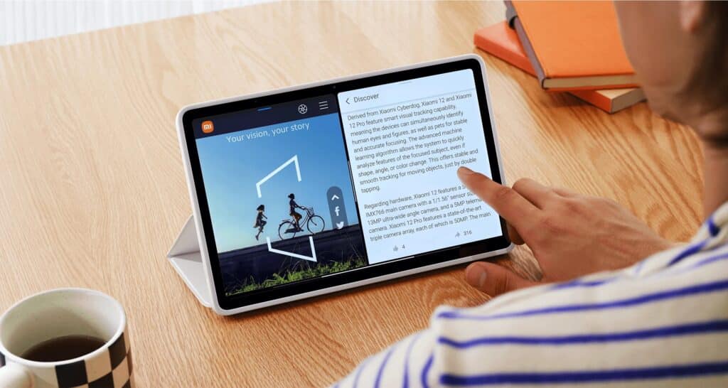 XIAOMI REDMI PAD