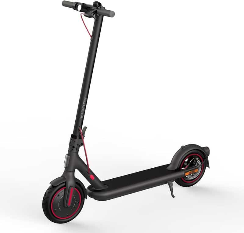 Xiaomi Electric Scooter 4 Pro