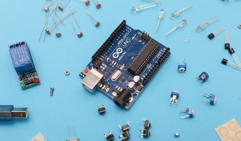 Arduino 2692419