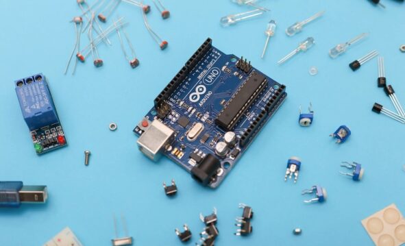 Arduino 2692419