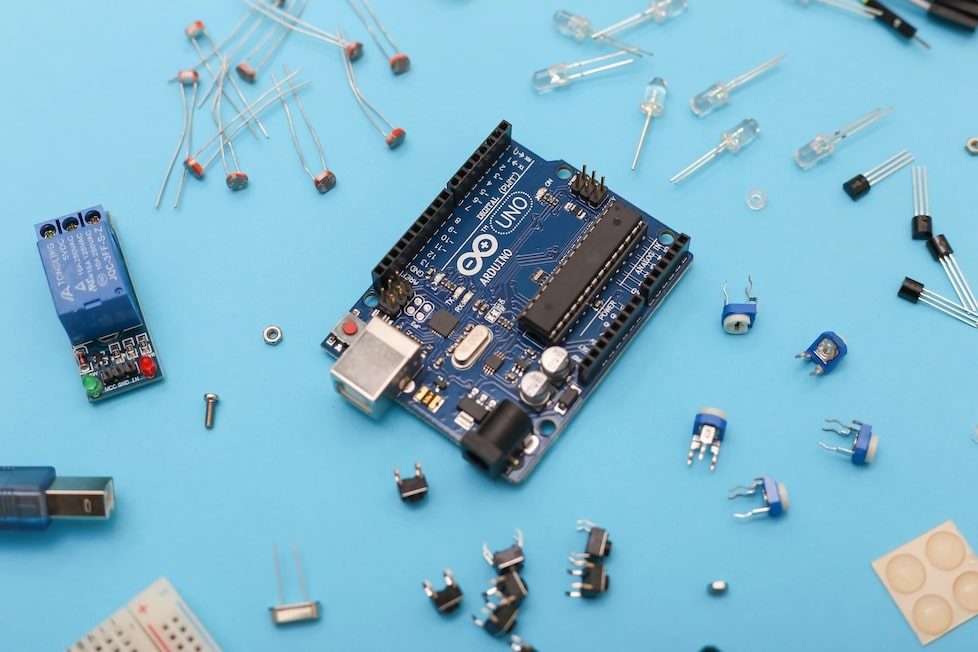 Arduino 2692419