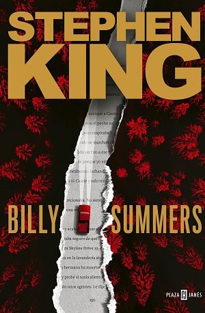 Billy Summers 