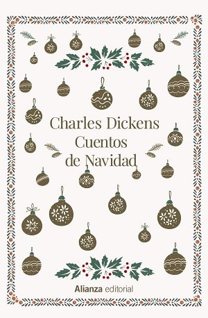 ¡Ho Ho Ho! Libros ambientados en Navidad 