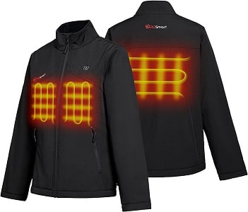 Chaqueta inteligente PROSmart