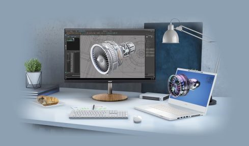 Acer SpatialLabs