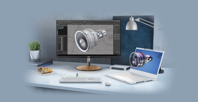 Acer SpatialLabs
