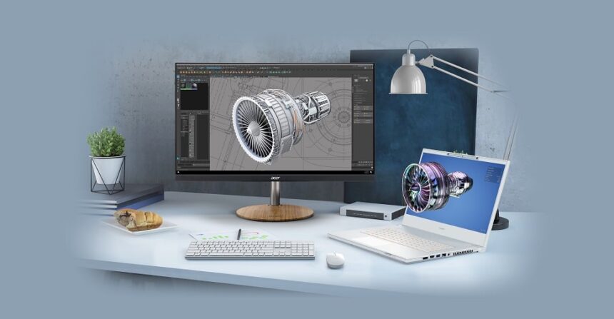 Acer SpatialLabs