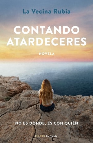 Contando atardeceres libros más vendidos de 2022
