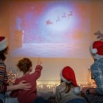 proyectores para niños