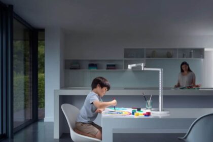 Dyson Solarcycle Morph