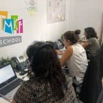 educational call center
