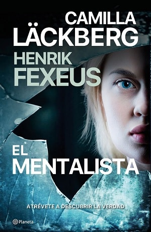 El mentalista 