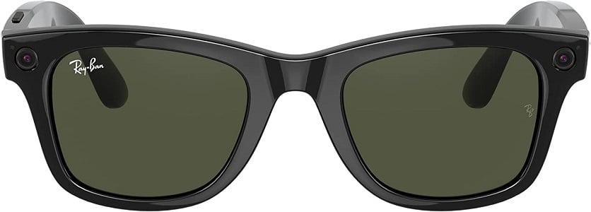Wearables Gafas Ray-Ban Stories