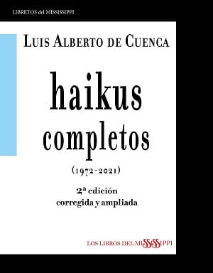 Haikus completos 