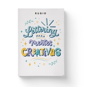 Lettering para mentes creativas 