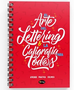 Lettering y caligrafía 