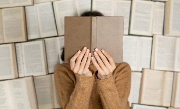 Los 10 Libros Más Vendidos De 2022