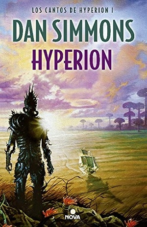 Los Cantos De Hyperion