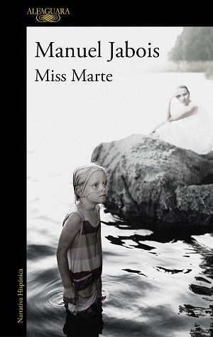 Miss marte 