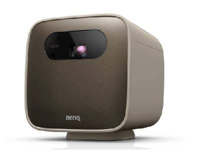 BenQ GS2 proyectores para niños