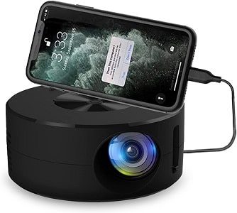 Ciciglow proyector para niños