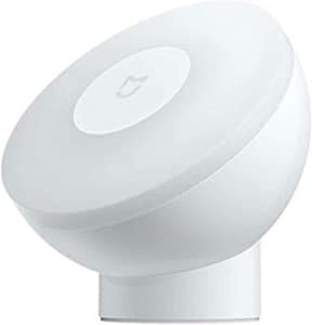 Lámpara Inteligente Xiaomi Mi Motion-Activated Night Light 2 (Bluetooth) 