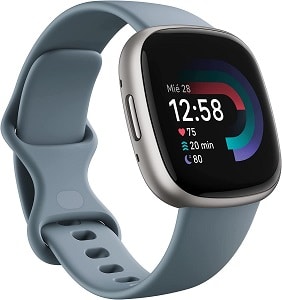 wearables Fitbit Versa 4