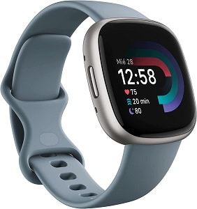 Wearables Fitbit Versa 4