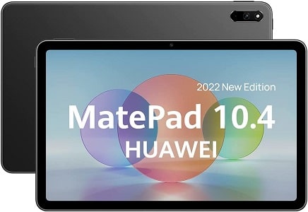 Huawei Matepad