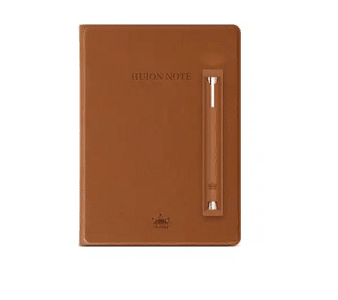 Huion Note X10, dispositivos inteligentes