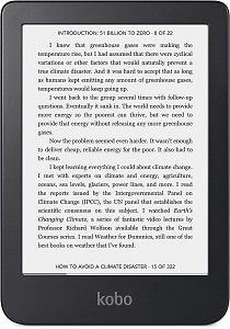Kobo Clara 2E, ereaders para regalar