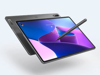 Lenovo Tab