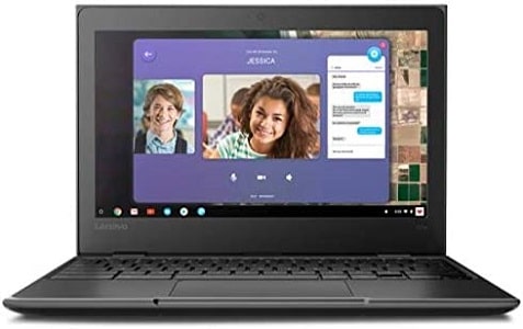 Lenovo 100e Chromebook, mejores chromebooks