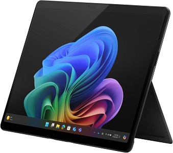 Microsoft Surface Pro 11 Copilot+ PC - mejores tablets de 2026