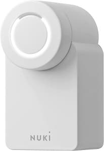 cerradura inteligente Nuki Smart Lock 3.0 