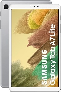 Samsung Galaxy Tab A7 Lite, tablets baratas