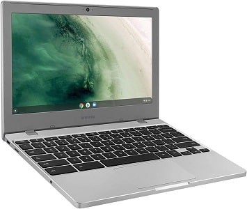 Samsung Chromebook 4: mejores chromebooks